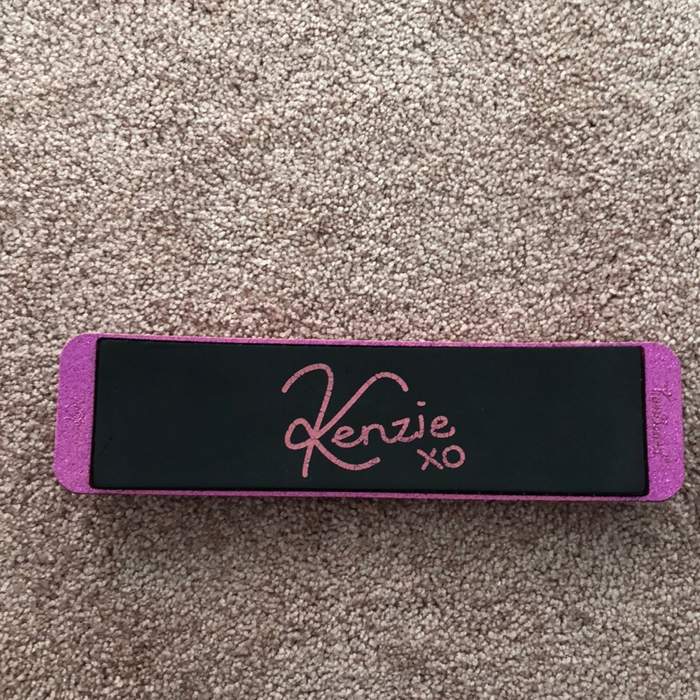 kenzie turnboard